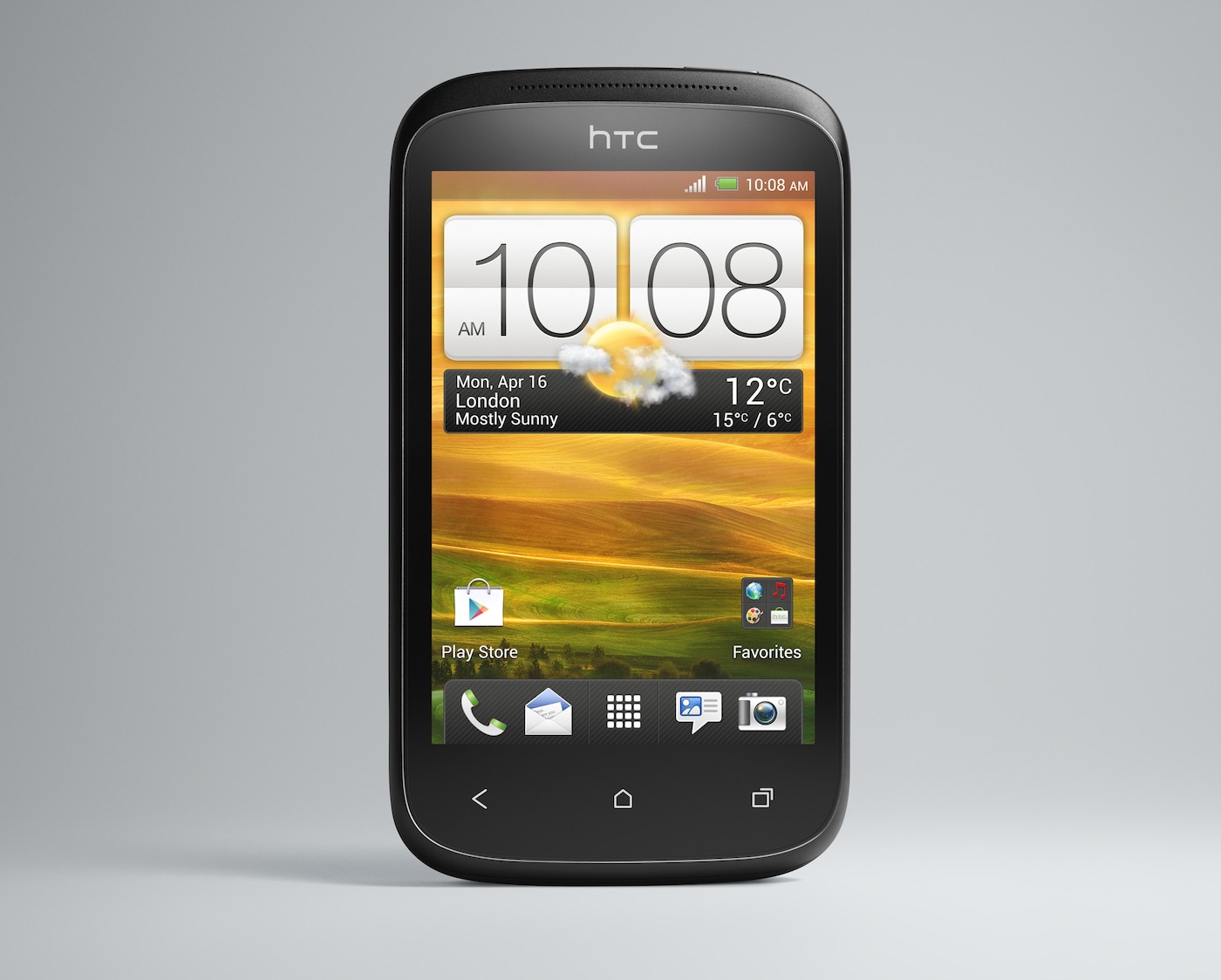 HTC Desire C